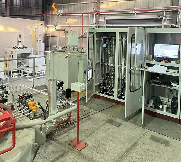  �Ȝ��������a(ch��n)���S�Һ����пƠt�I(y��)�Ƽ����޹�˾�齭�K�͑����ƵĔ�(sh��)�_���w�����t���b�{(di��o)ԇ������